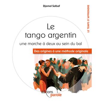 Le tango argentin