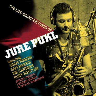 The life sound pictures of Jure Pukl