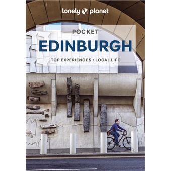 Pocket Edinburgh 7ed -anglais-