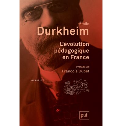 L'évolution pédagogique en France