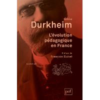 L'évolution pédagogique en France