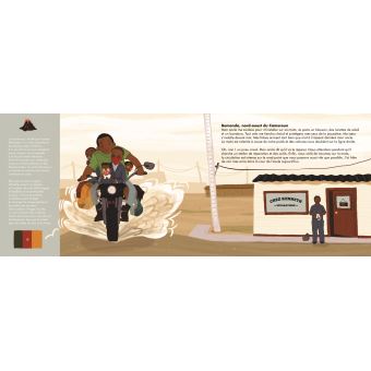 Les petits aventuriers de l'école