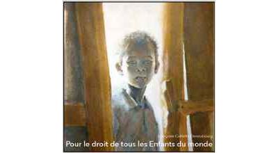 Pour le droit de tous les enfants du monde