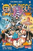 ONE PIECE, BAND 55