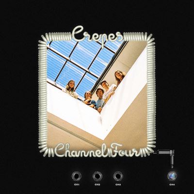 CHANNEL FOUR/LP