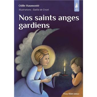 Nos saints anges gardiens - Petits Pâtres