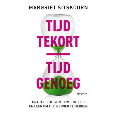 Tijd tekort, tijd genoeg