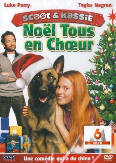 Noël tous en choeur DVD