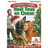 Noël tous en choeur DVD