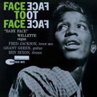 Face To Face Vinyle Gatefold