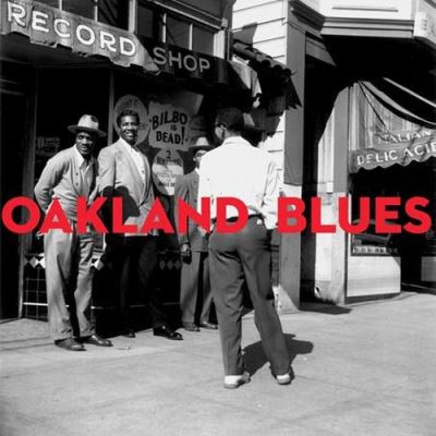Oakland Blues