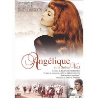 Angélique et le Sultan