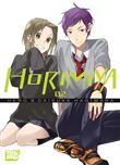 Horimiya T02