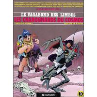 Les charognards du cosmos