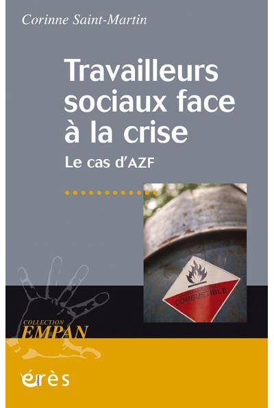 Travailleurs sociaux face à la crise