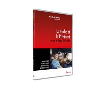 La vache et le président DVD