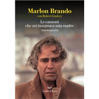 Le canzoni che mi insegnava mia madre