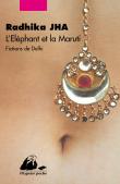 L'elephant et la maruti -- Radhika Jha
