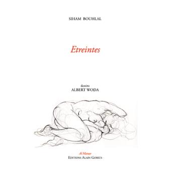 Etreintes