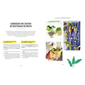 C'est décidé, j'arrête de me planter !