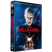 Hellraiser trilogy