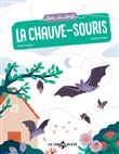 Suis du doigt la chauve-souris