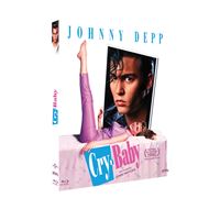 Cry-Baby Blu-ray