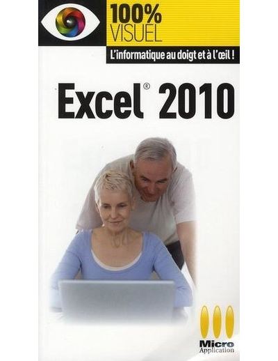100% visuel excel 2010