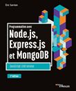 Programmation avec Node.js, Express.js et MongoDB