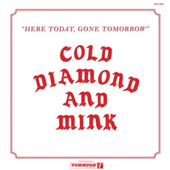 Cold Diamond, Mink - 1