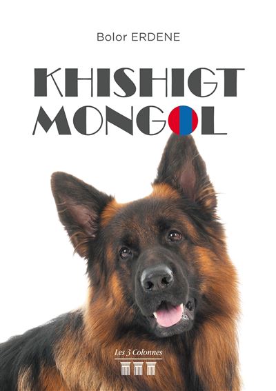 Khishigt Mongol