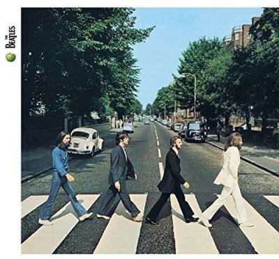 The Beatles remasterisés !