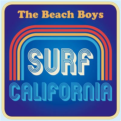 Surf california/180 gr jaune