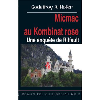 Micmac au konbinat rose
