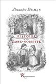Histoire d'un casse-noisette