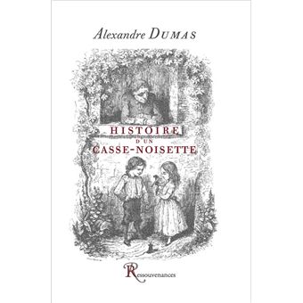 Histoire d'un casse-noisette