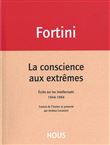 La conscience aux extrêmes
