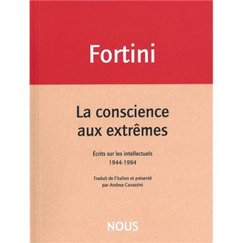 La conscience aux extrêmes