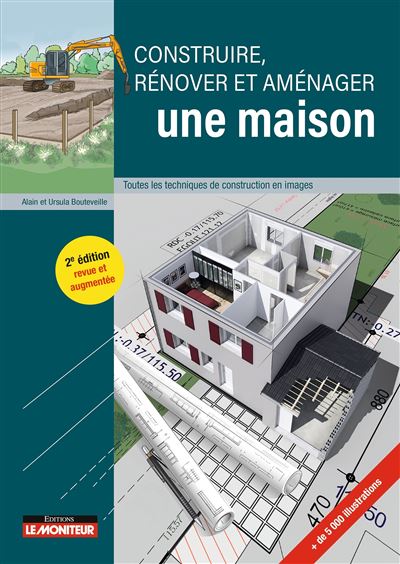 Construire sa maison - Bricolage et Construction