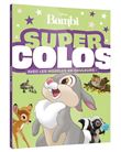 DISNEY PANPAN - Super Colos