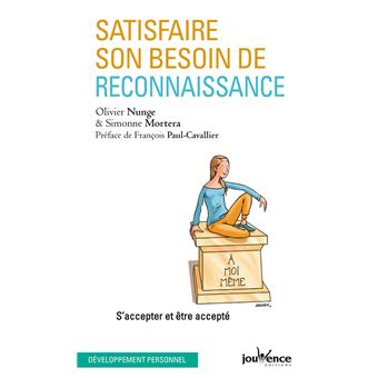 N°33 Satisfaire son besoin de reconnaissance