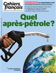 Quel après-pétrole ?