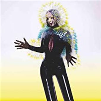 Björk - 1