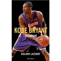 Kobe Bryant - Showboat