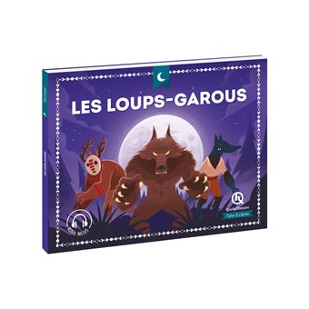 Les loups garous