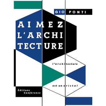 Aimez l'architecture