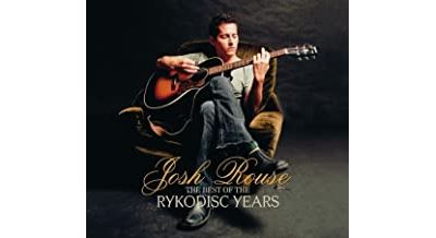 Best of Rykodisc years