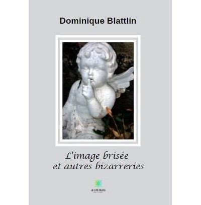 L'image brisée et autres bizarreries