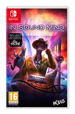 In Sound Mind Nintendo Switch