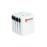 Adaptateur Skross Monde MUV Micro Blanc_0